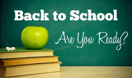 Image result for back to school