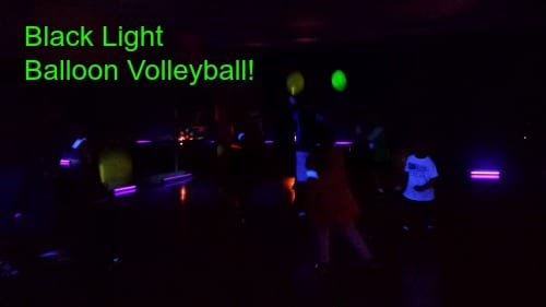 SK volleyball