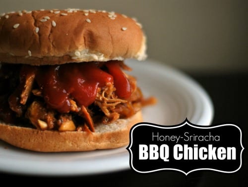 Honey Sriracha BBQ Chicken FINAL