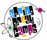 spring break camp huntsville, al sci-quest