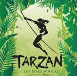 Tarzan at Grissom High School, Huntsville AL