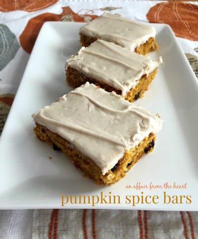 Pumpkin-Spice-Bars