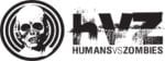 humans vs zombies teen masquerade ball