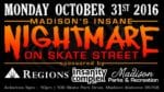 nightmare on skate street insanity