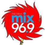 mix 96.9 huntsville christmas parade