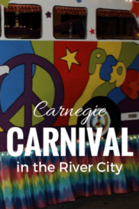 Carnegie Carnival Decatur Pinterest