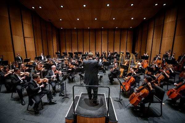 HSO huntsville symphony orchestra