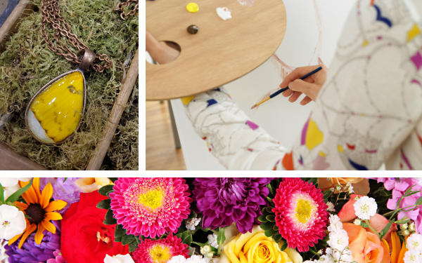 Huntsville Gift Guide 2019 - Mom