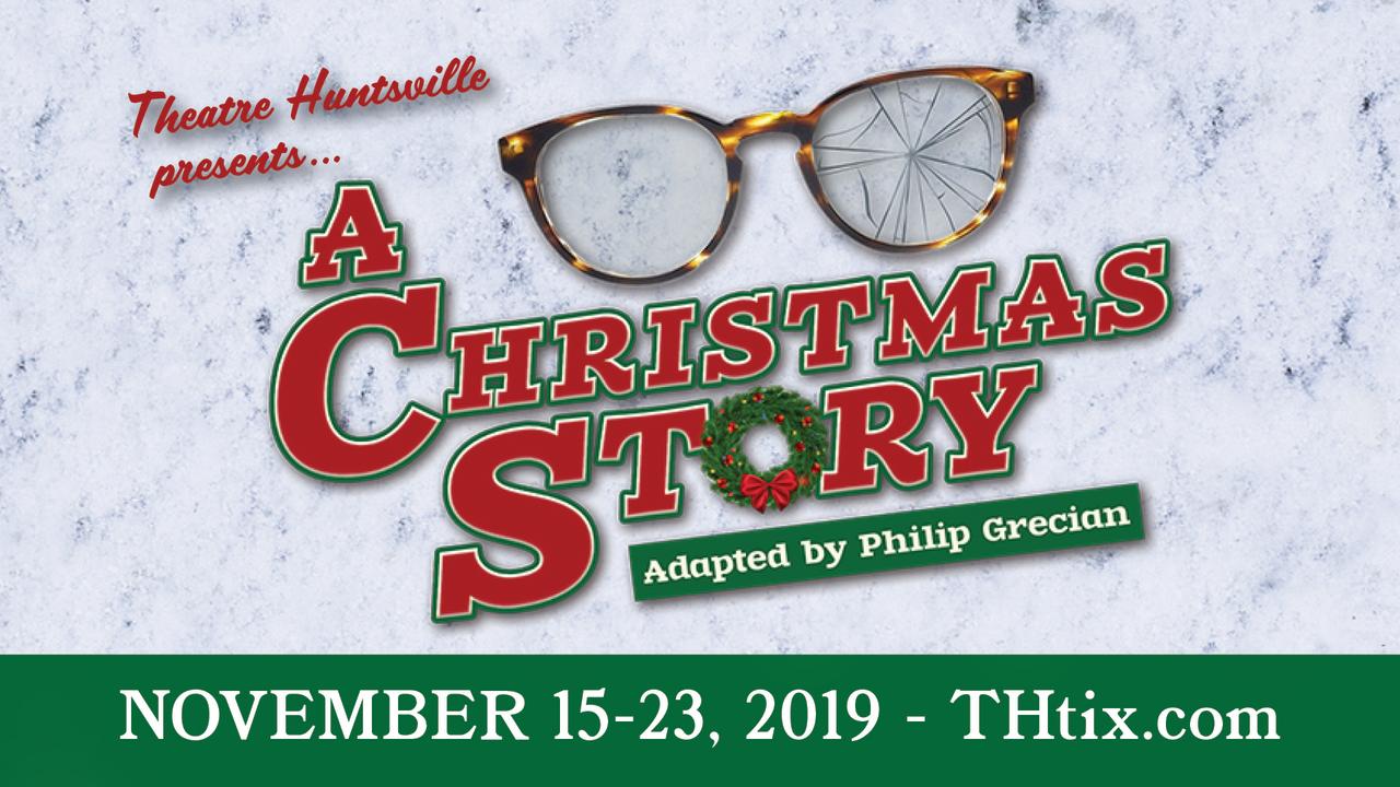 Christmas & Holiday Plays, Pageants, and Special Events in Huntsville and Beyond