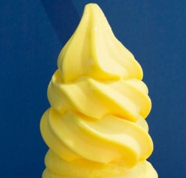 Dole Whip copycat recipe
