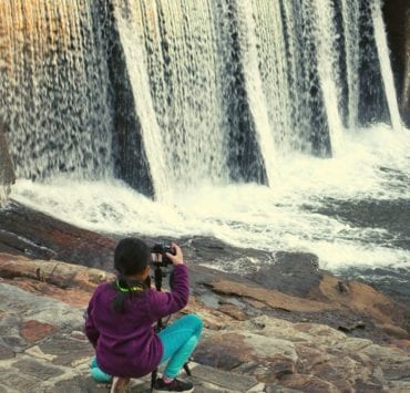waterfalls in alabama