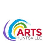 Arts Huntsville logo