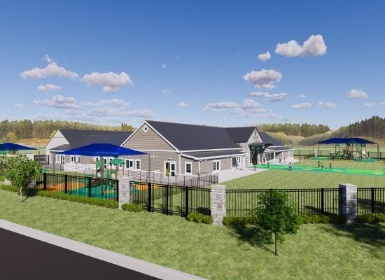 Ardent Preschool & Daycare at Redstone