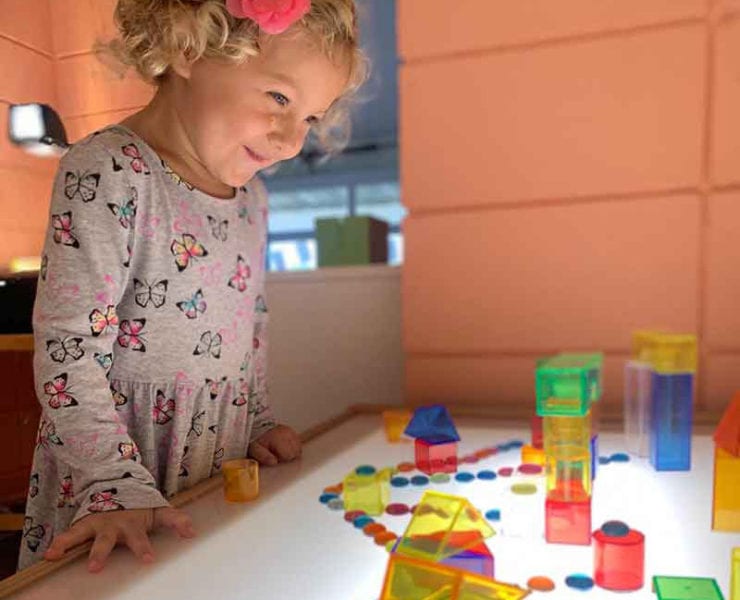 Country Day School in Huntsville, AL