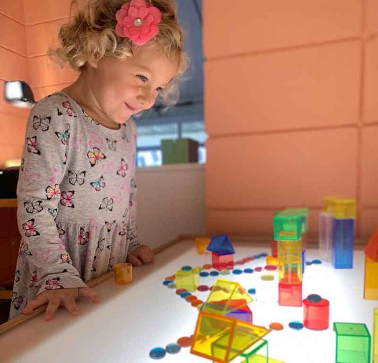 Country Day School in Huntsville, AL