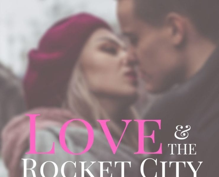 a man and a woman embracing kissing