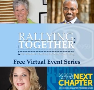 Randolph Rallying Together Seminar