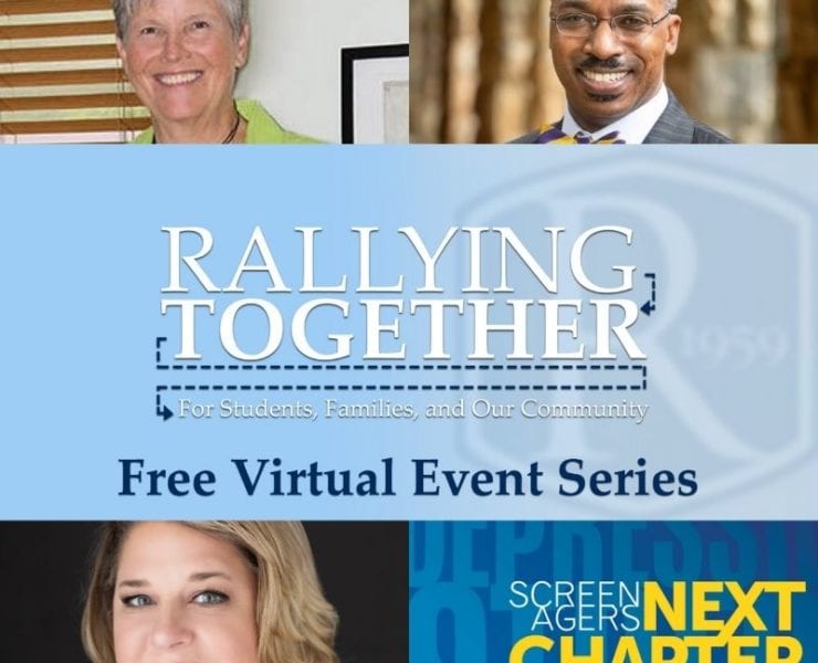 Randolph Rallying Together Seminar