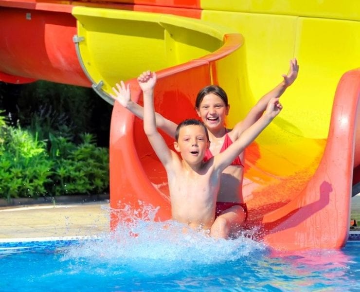 waterparks in North Alabama