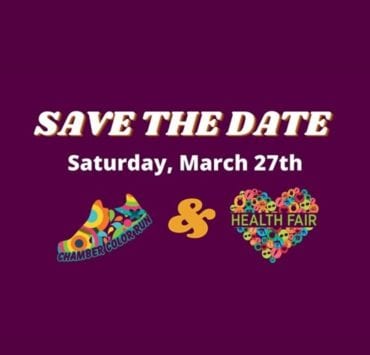 Madison Color Run brings spring colors to Downtown Madison.