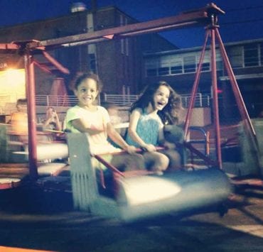 Kiddie Carnival Athens, AL