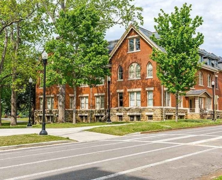 Saint Bernard is a private school in Cullman offering boarding and day programs to their students.