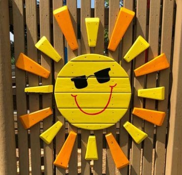 Kids Kingdom Sunshine, Madison, AL