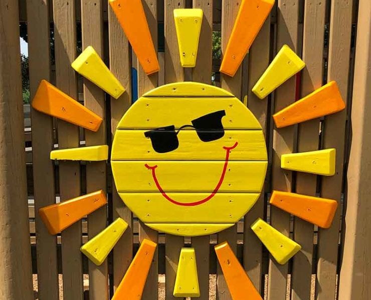 Kids Kingdom Sunshine, Madison, AL