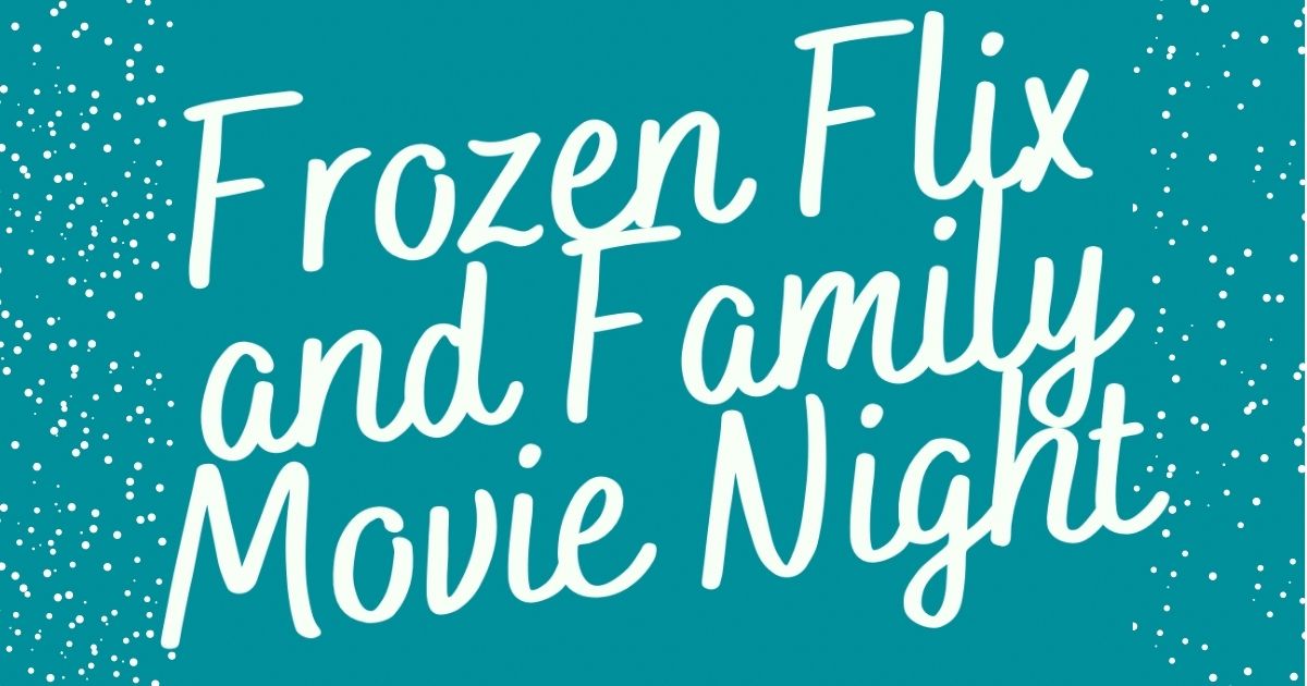 Frozen Flix Madison CEO