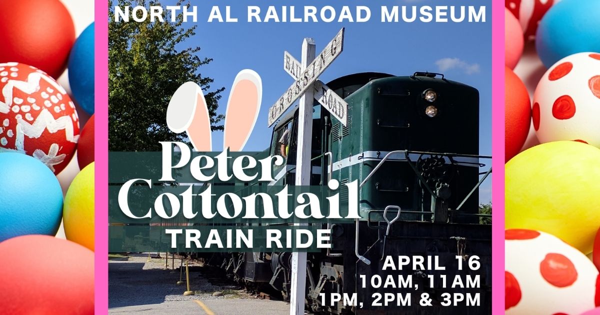 Peter Cottontail Express NARM