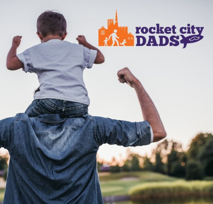 HUntsville dads rocket city dads
