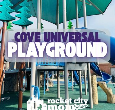 cove universal playground