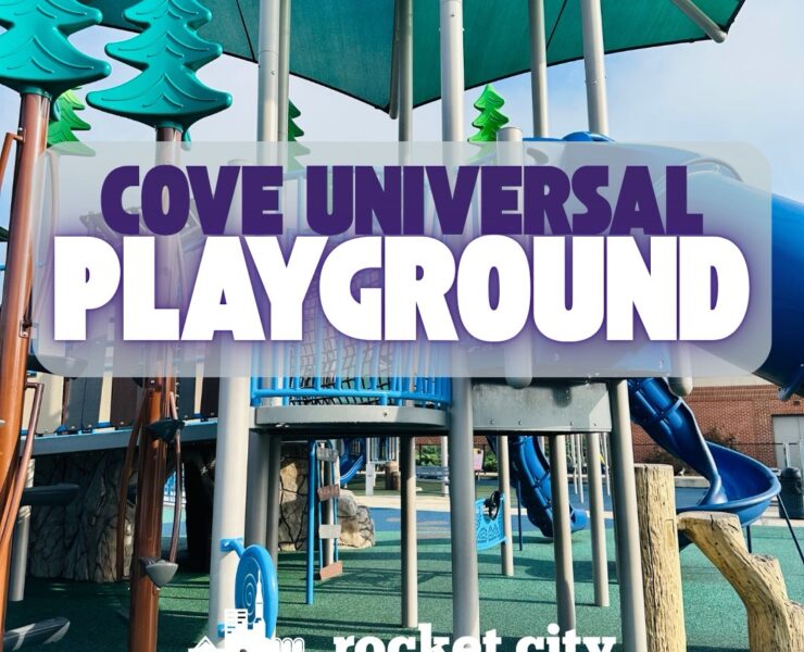 cove universal playground