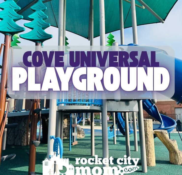 cove universal playground