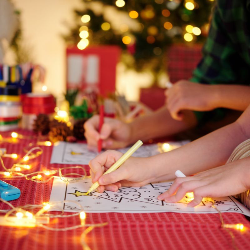 Fun Holiday Crafts For Seniors - Five Towns Premier Nursing Home
