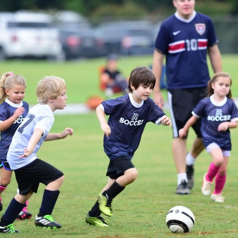 School Spotlight Randolph School