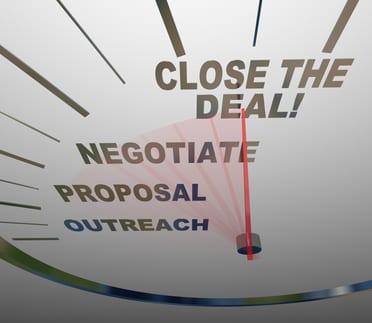 It should be mandatory to learn the 4 principals of good negotiating!