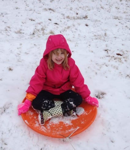 Submitted by Amber P.