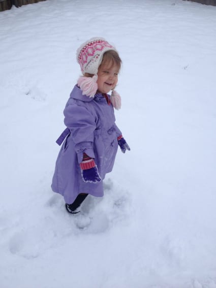 Submitted by Christa T.