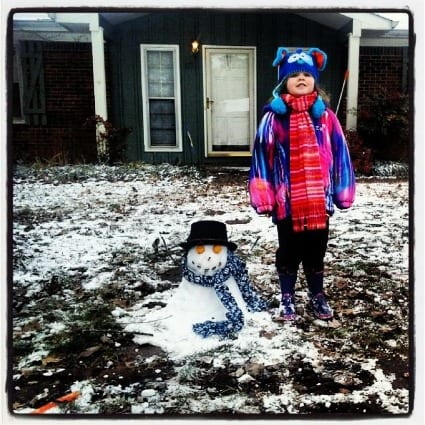 Submitted by Crystal B.