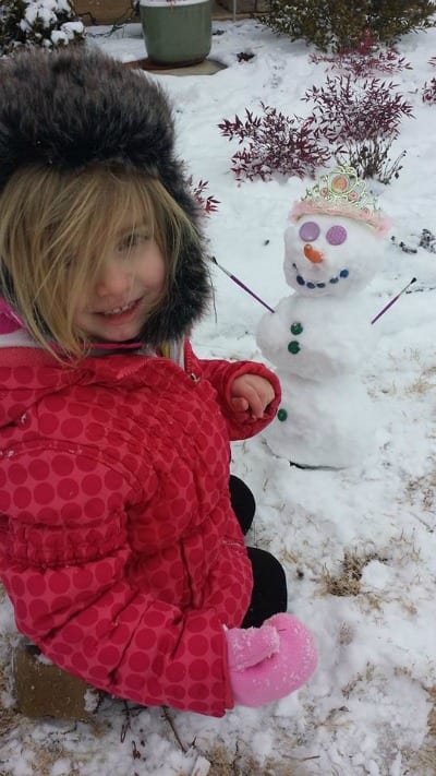 Submitted by Maryellen F.