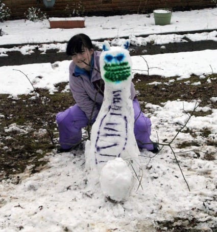 Submitted by Penny S.