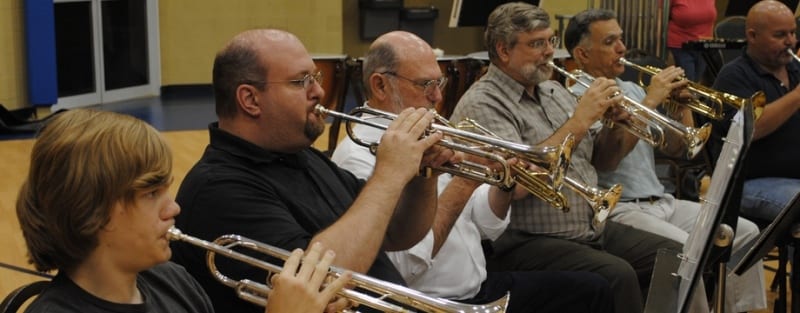 Madison Community Band
