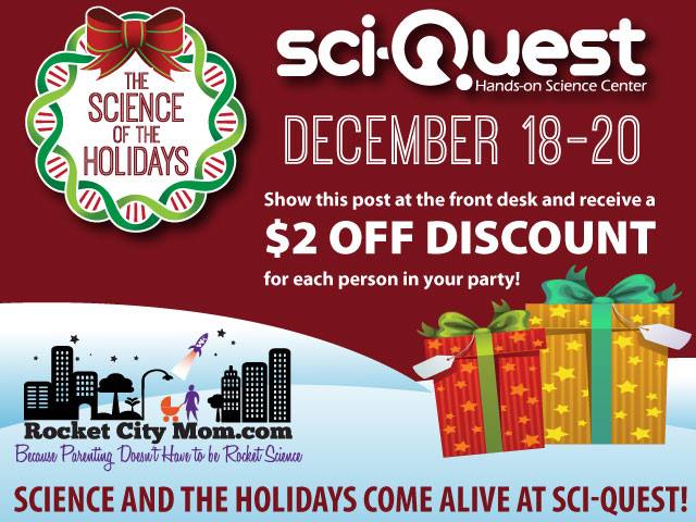 SciQuest Discount