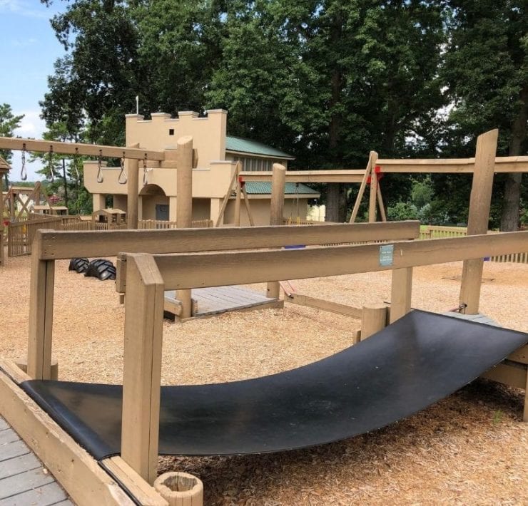 Kid's Kingdom Madison AL