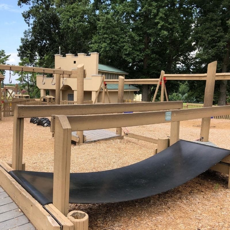 Kid's Kingdom Madison AL