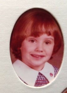 Jennifer, Editor-in-Chief