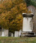 maple hill cemetery