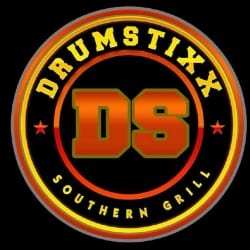 Drumstixx logo