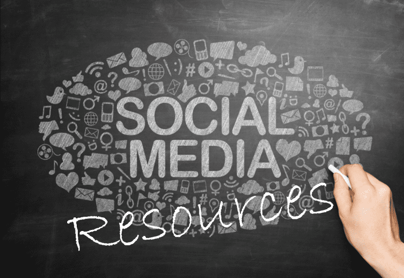 Social Media Tools and Resources Rocket City Mom